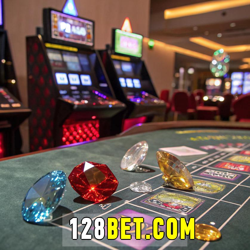  128bet
