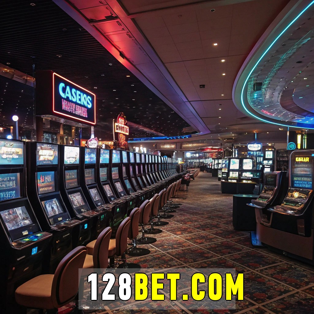 128bet