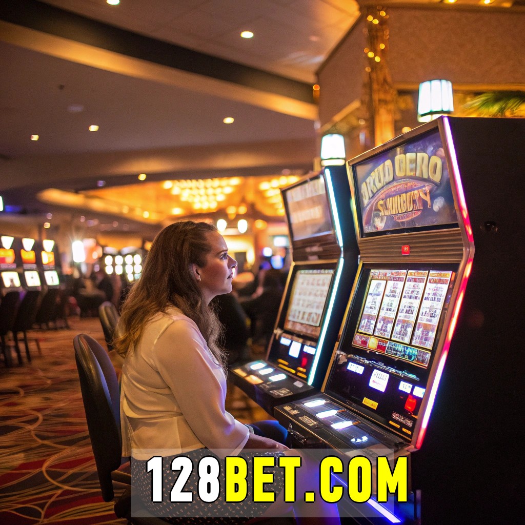 128bet