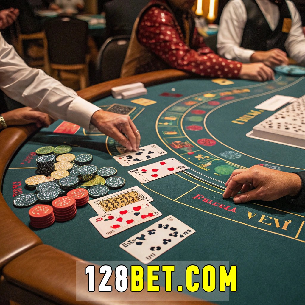  128bet