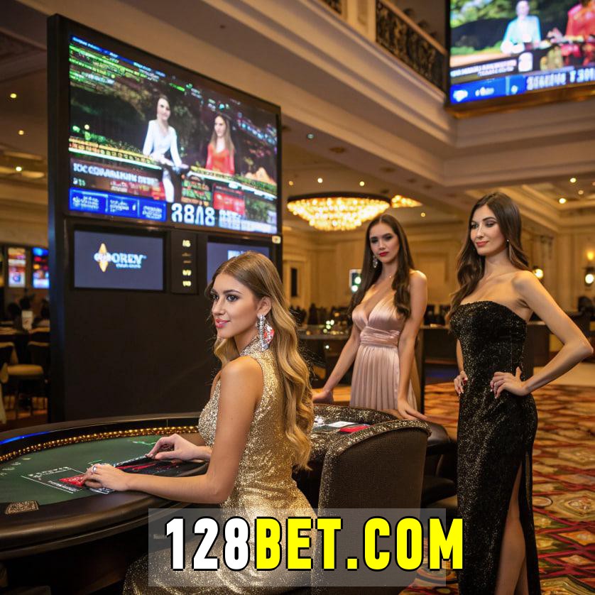  128bet