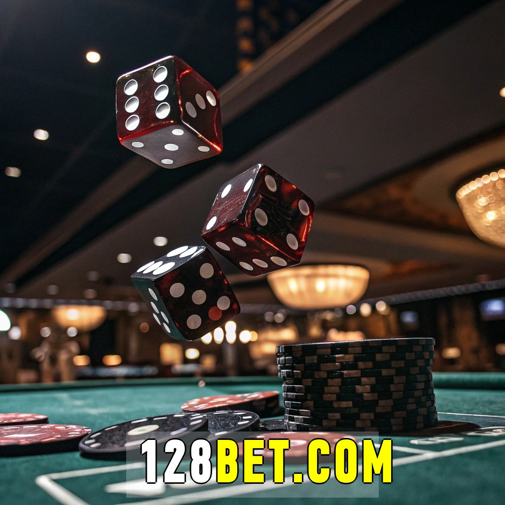  128bet